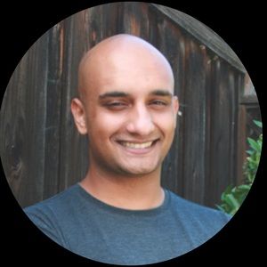 Meet your Posher, Ahsan